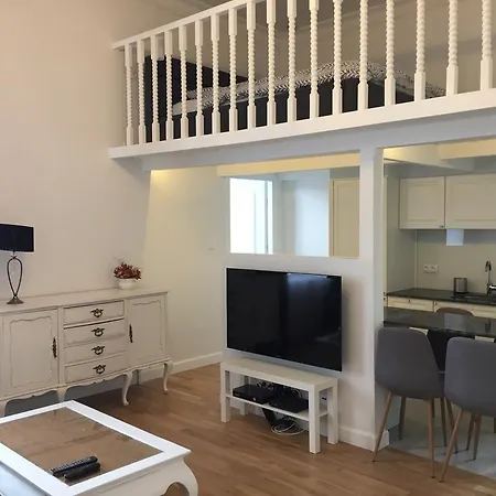 Apartment Smolna