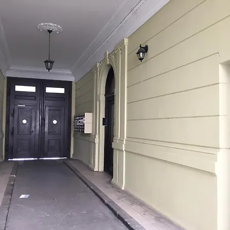 Apartment Smolna *