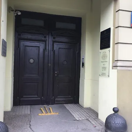Apartment Smolna