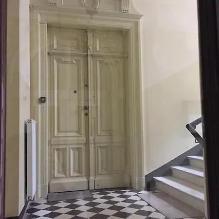 Smolna Apartment