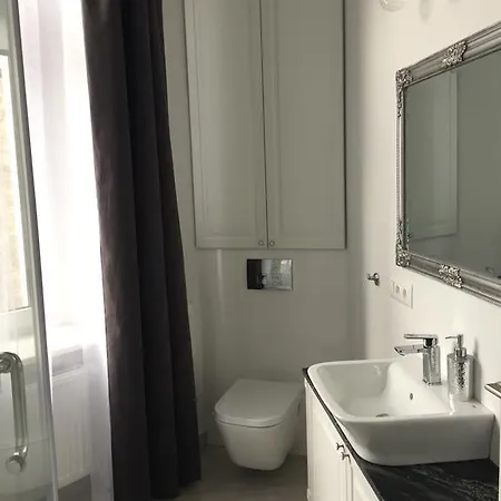 Apartment Smolna
