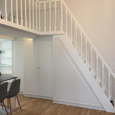 Apartment Smolna