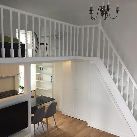 Smolna Apartment
