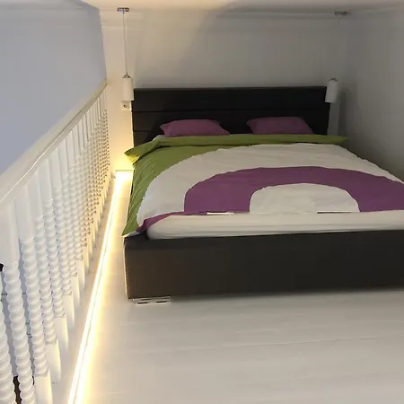 Apartment Smolna *